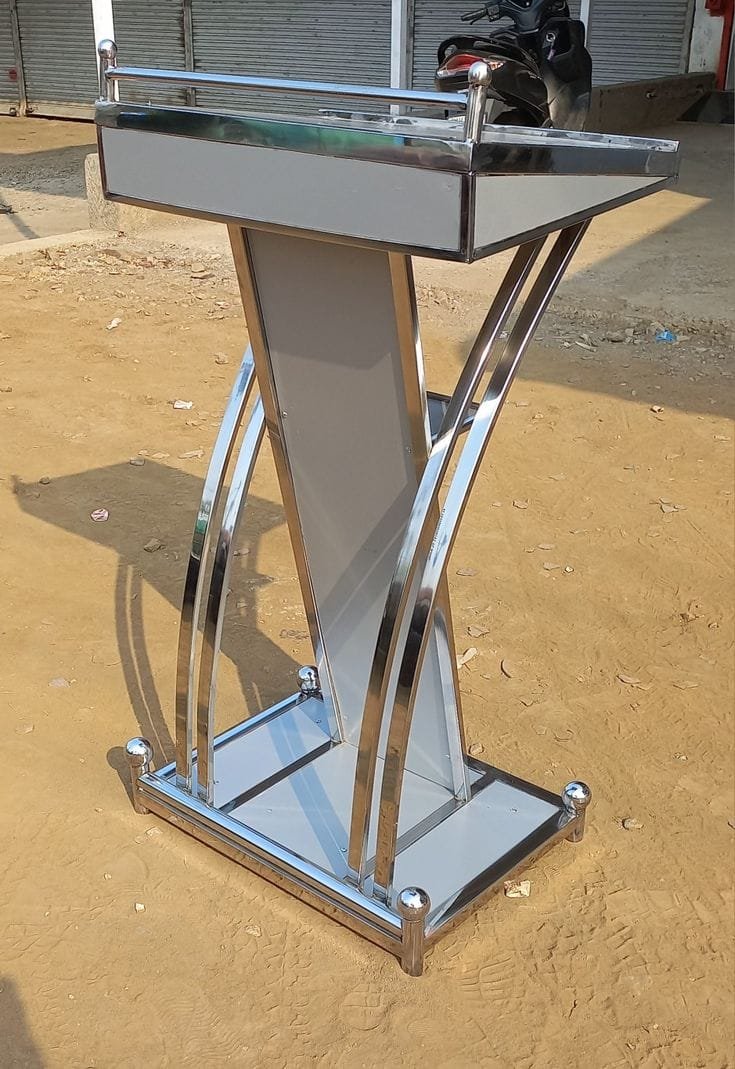 Large Span Steel Structure