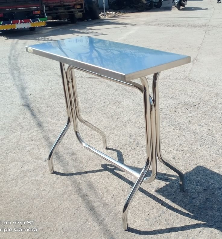 Mezzanine Floor Structure