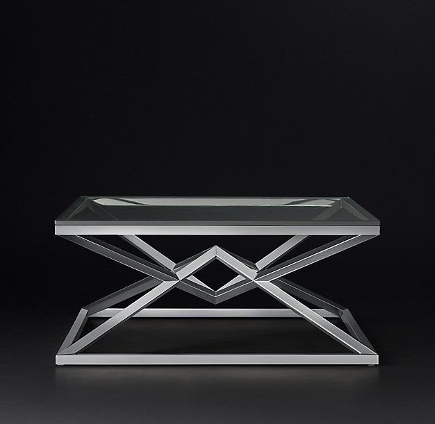 Steel Railing Support