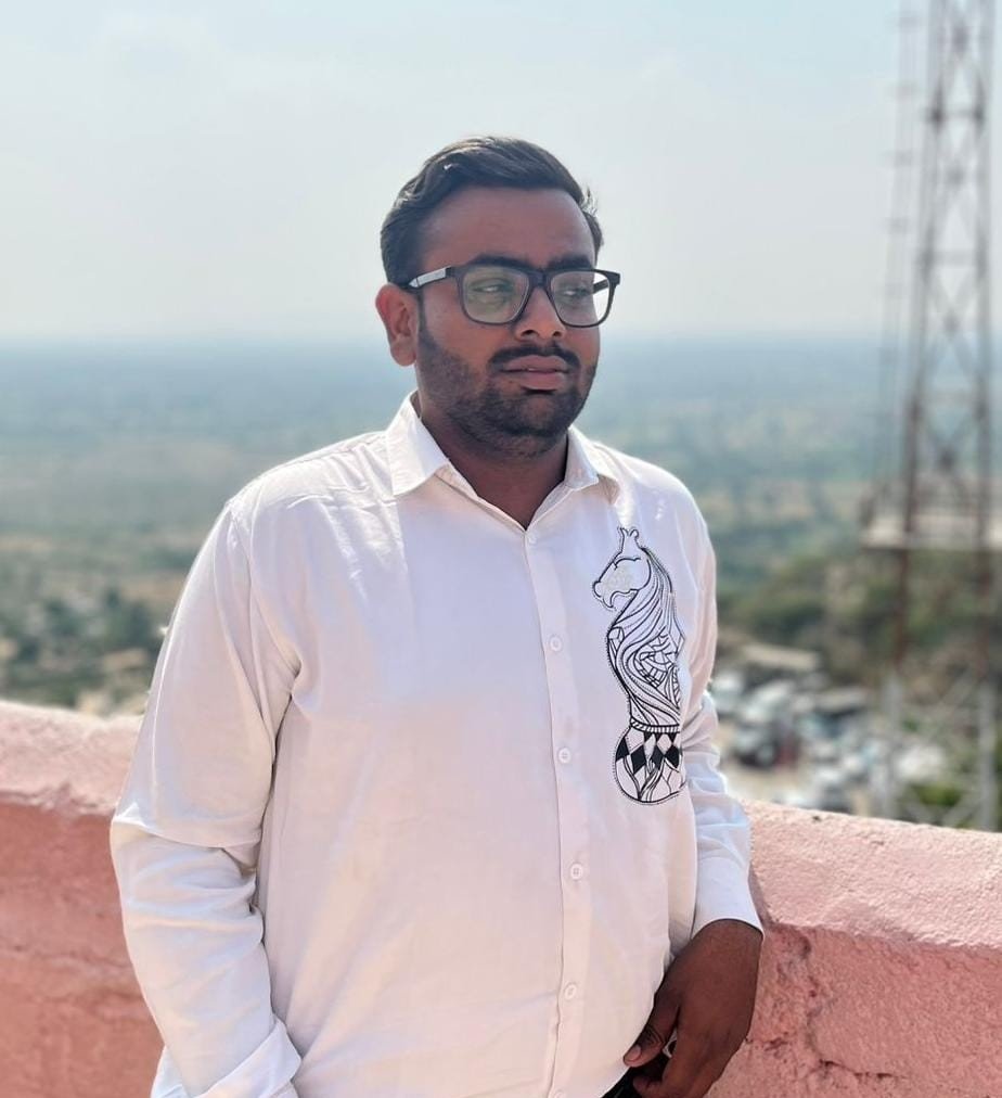 Co-Founder of Jayshree Steel