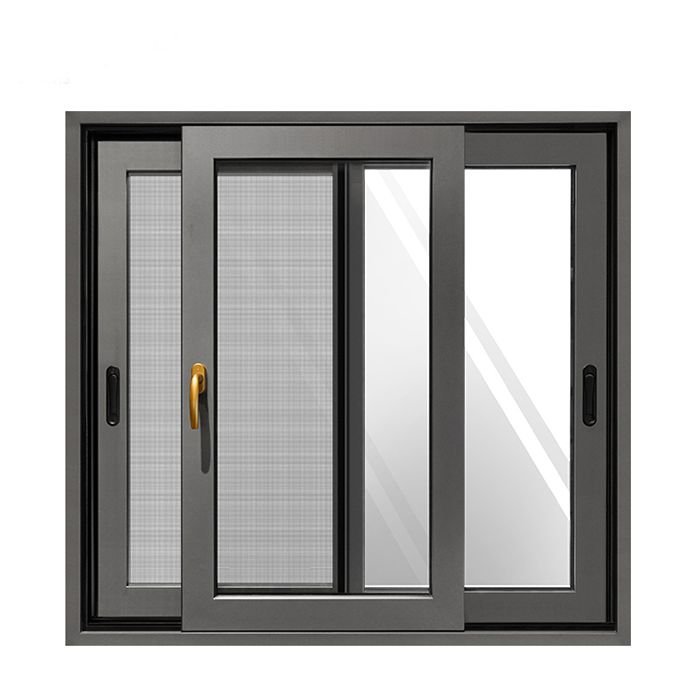 Sliding Glass Window