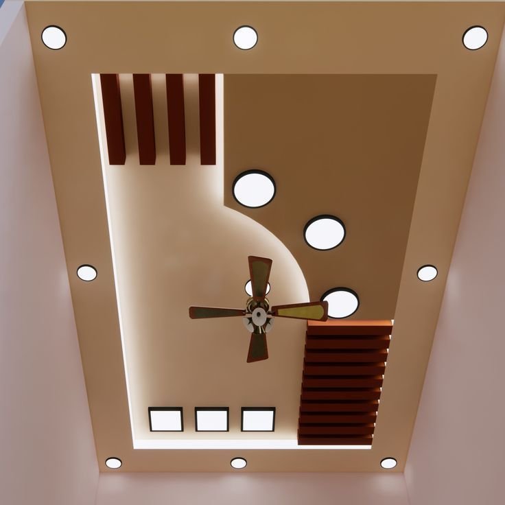 False Ceiling Design
