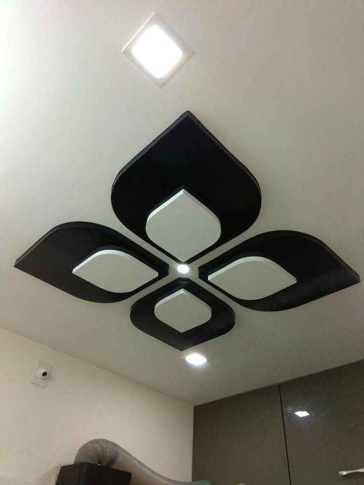 PVC ceiling work in Bharuch