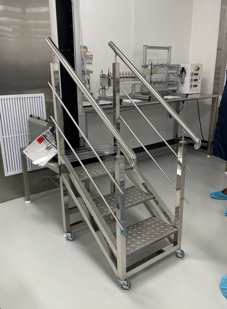 Production Line Setup