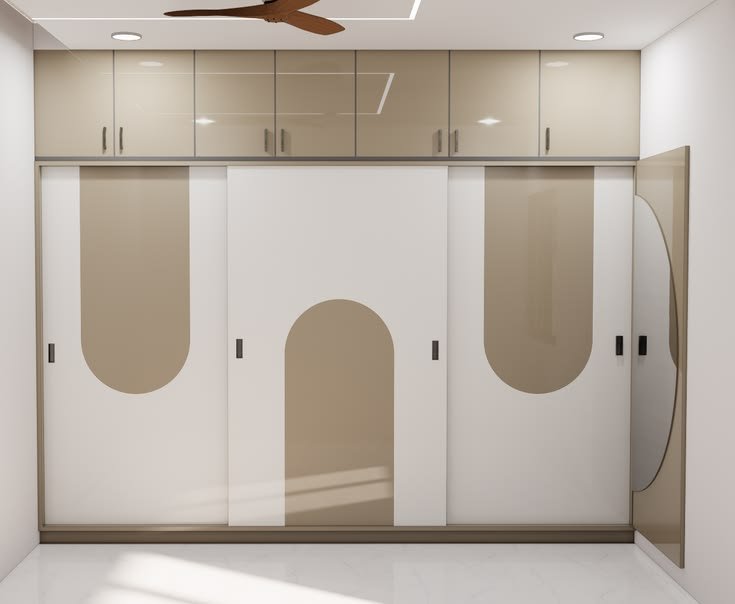 Minimalist Bedroom Design